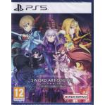 Sword Art Online: Last Recollection - PlayStation 5